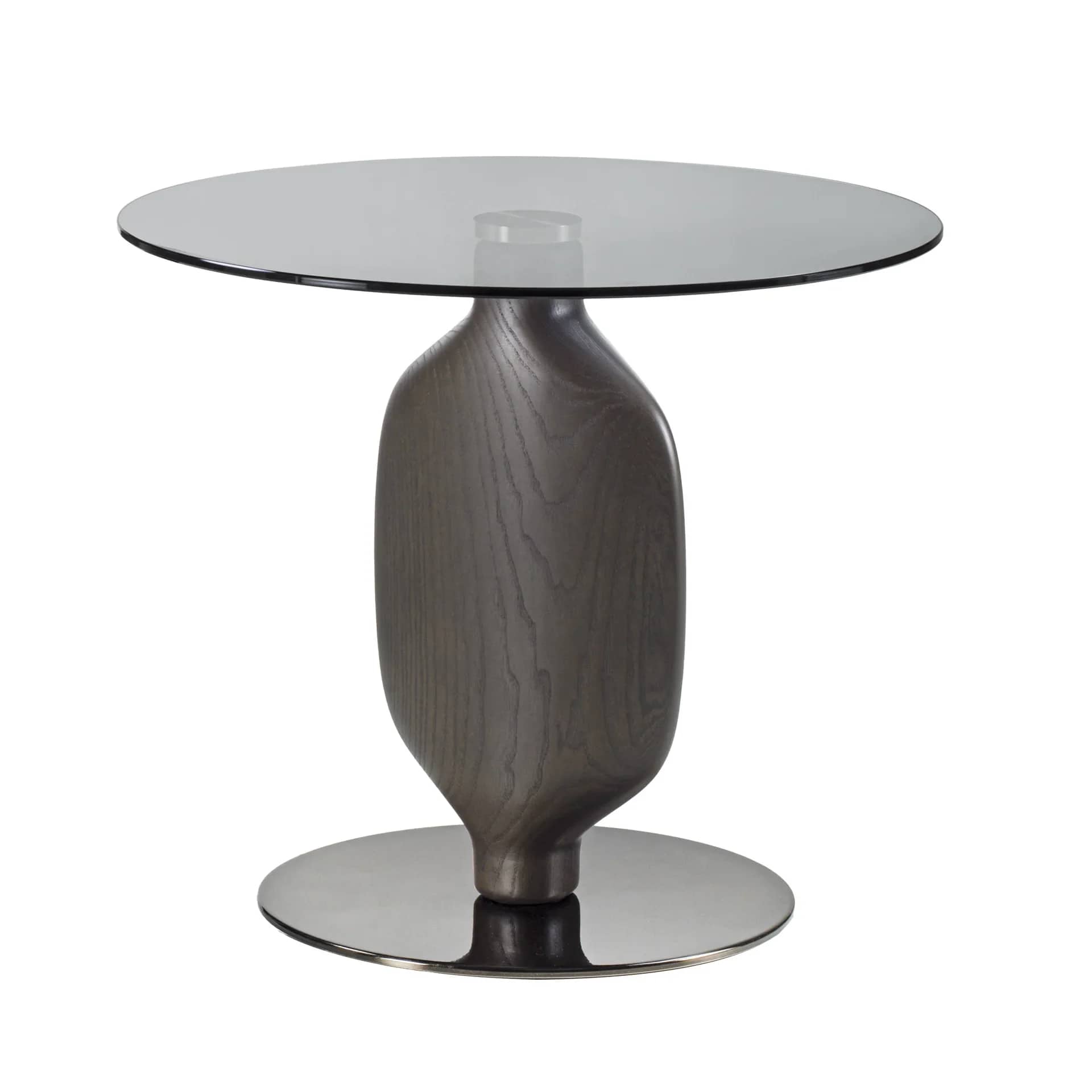 Botero side table - view