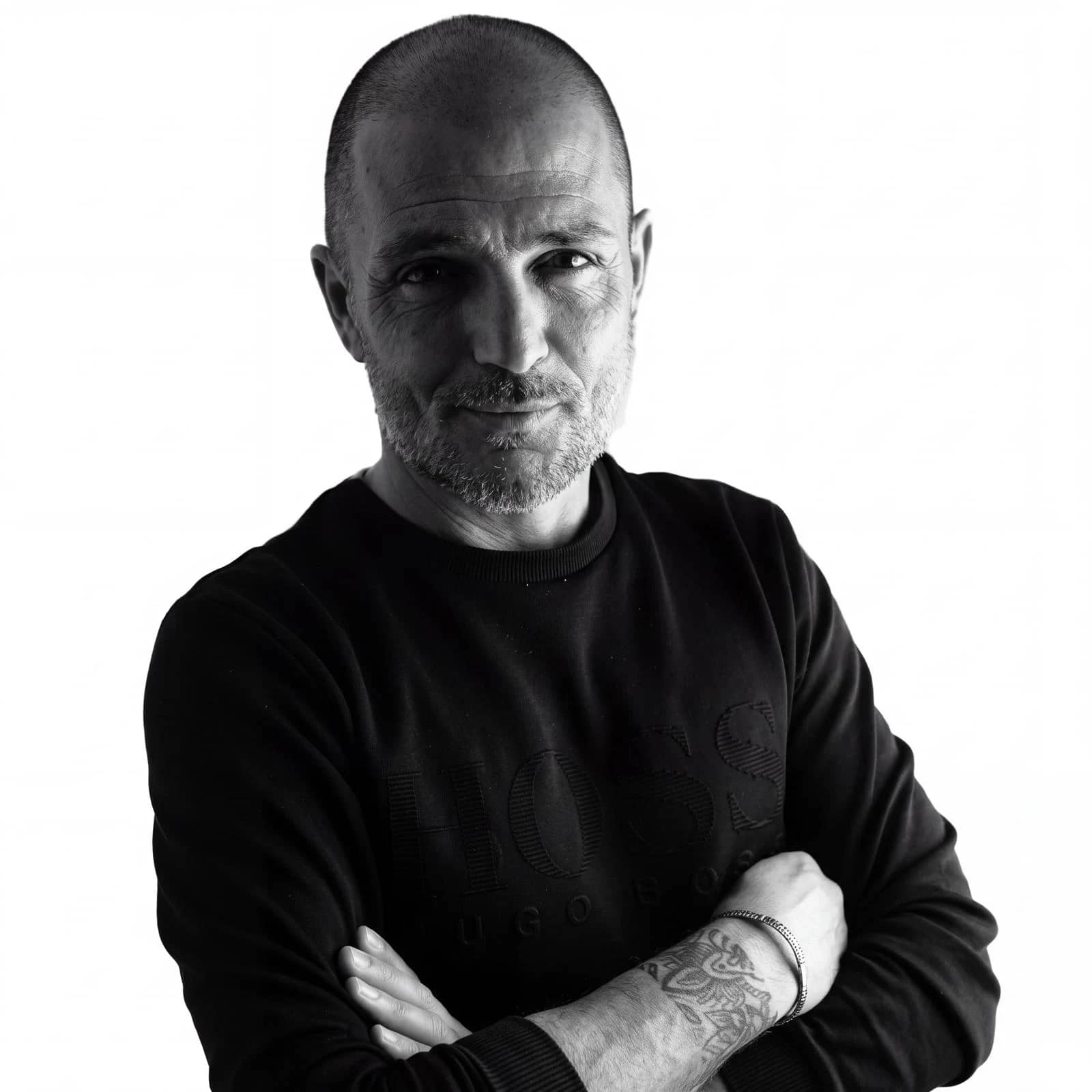 Giampiero Levato, CEO di Eroato