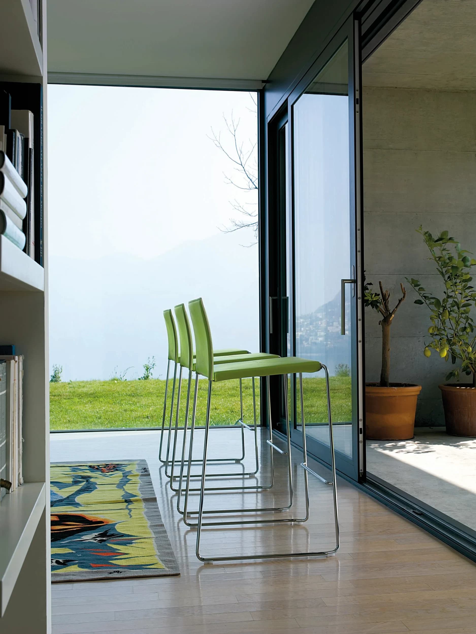 Bergen - vista 2