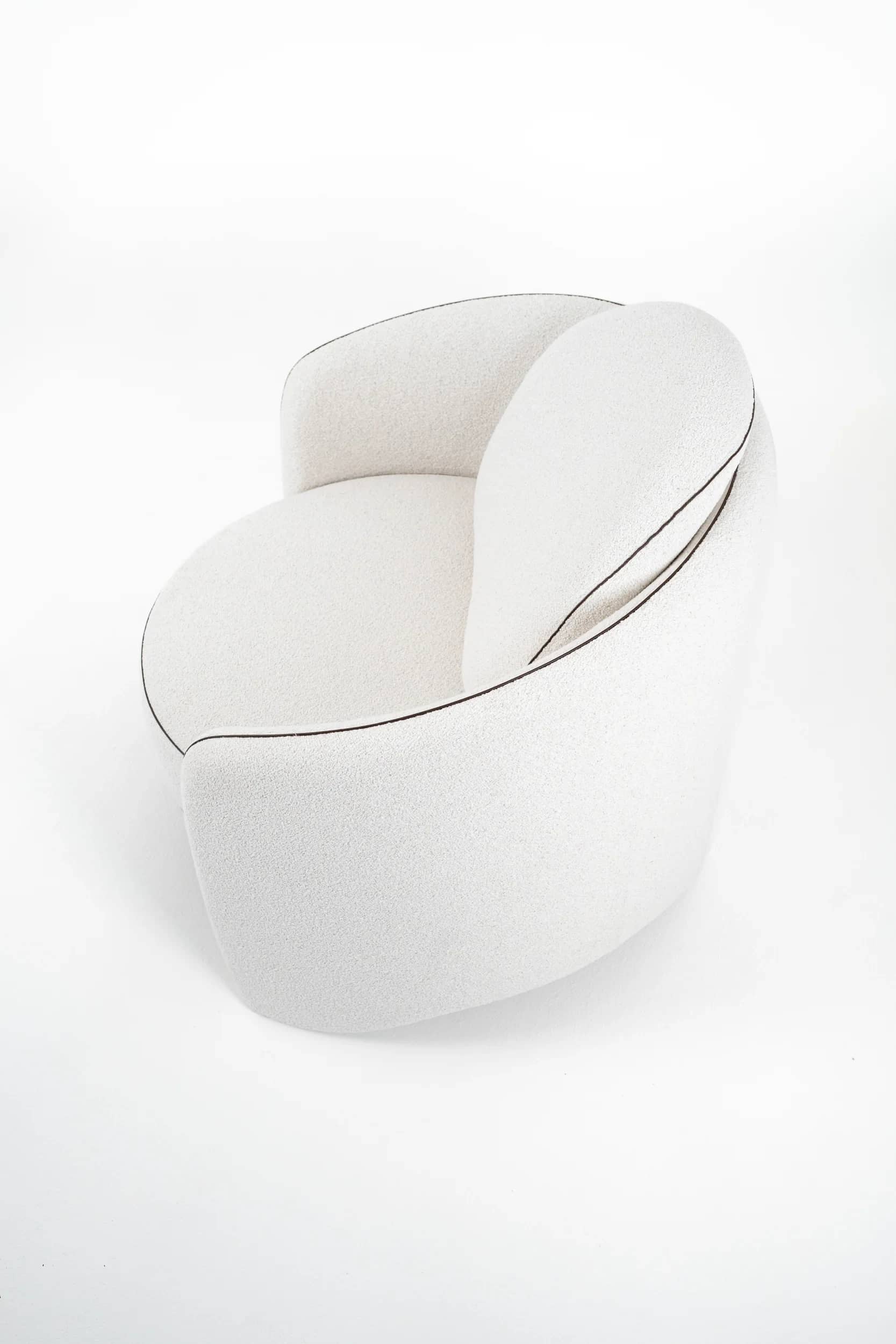 Le Cong armchair - view 2