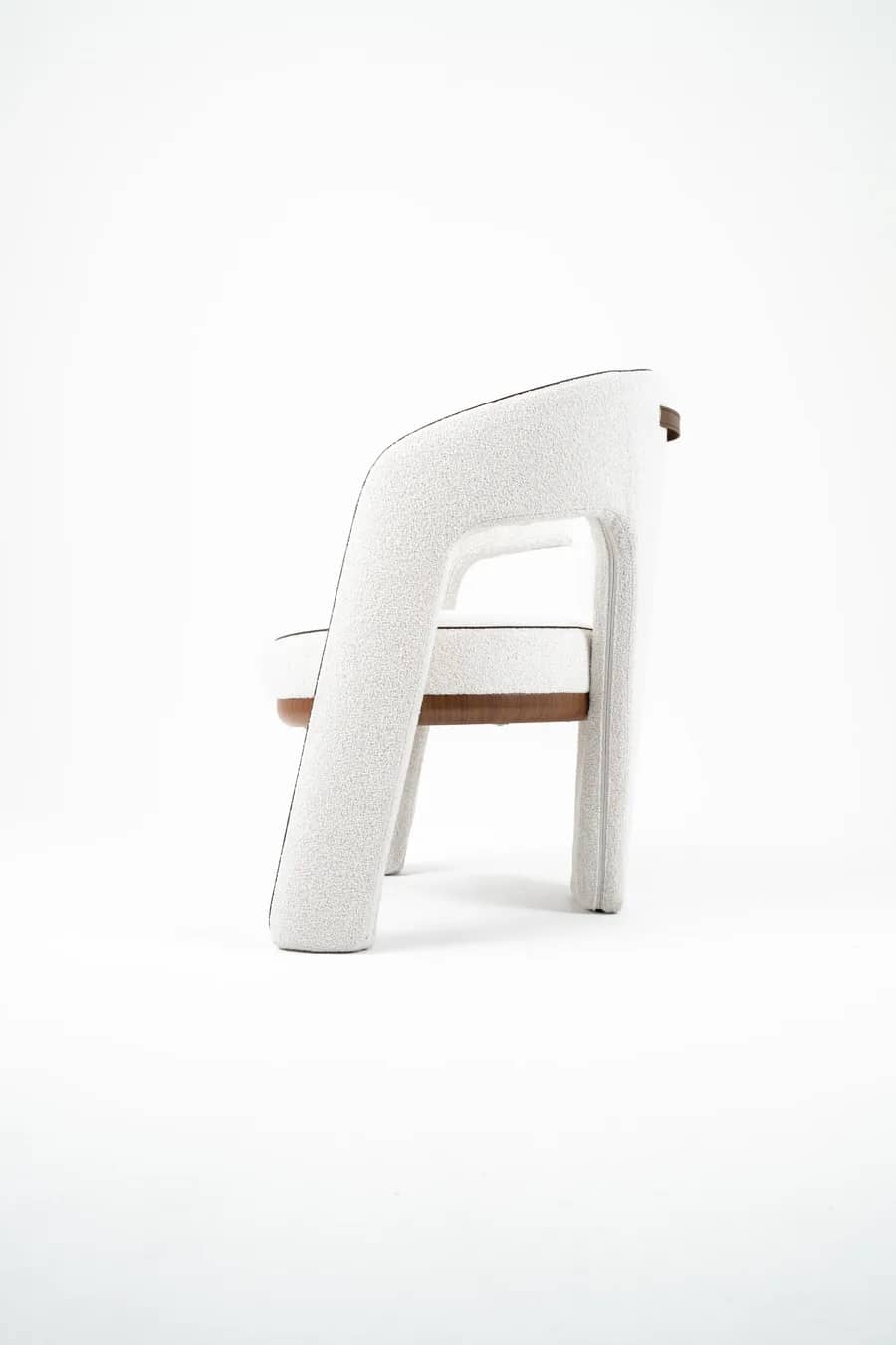 Le Cong chair - view 1