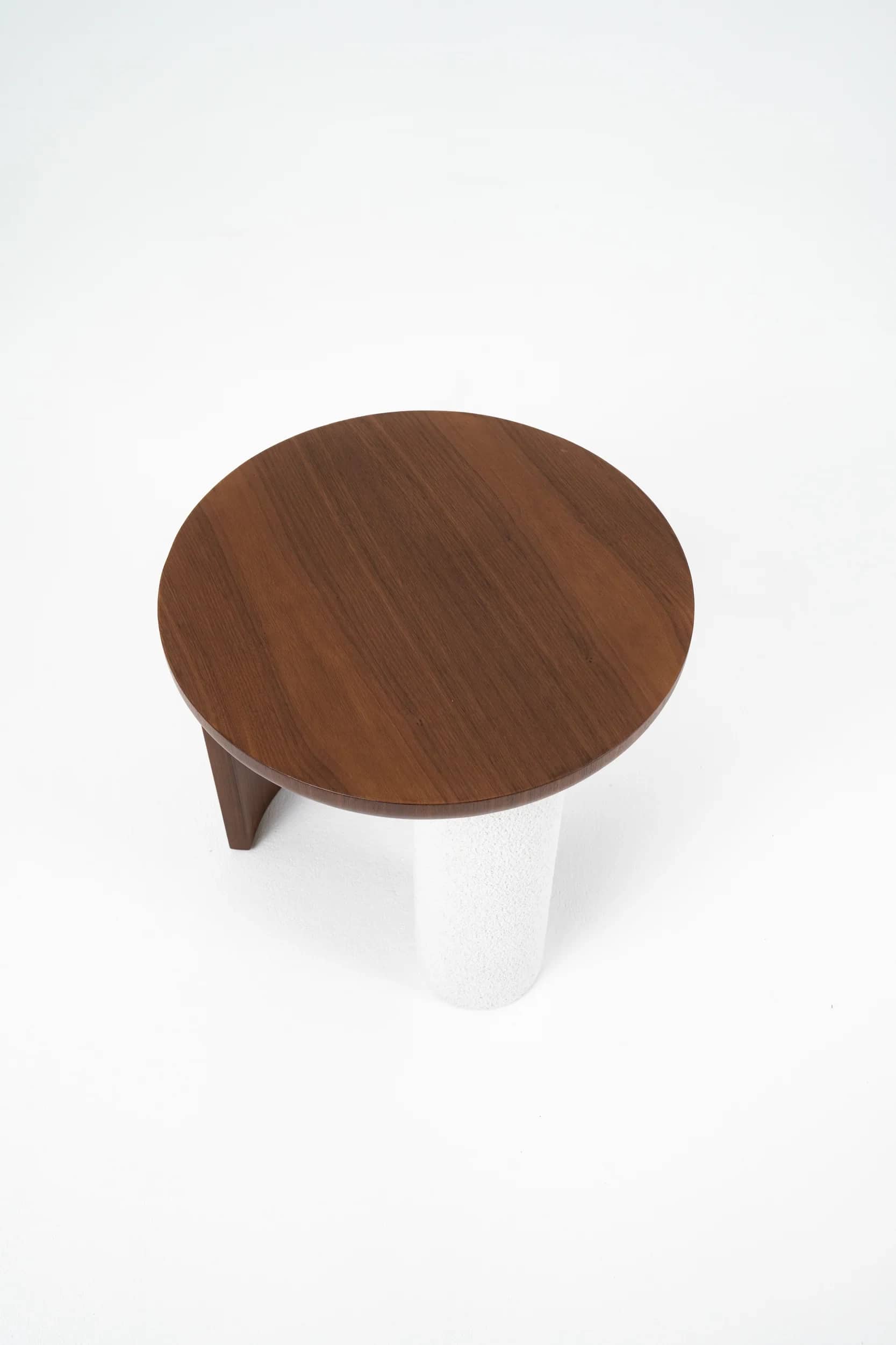 Le Cong side table - view 2