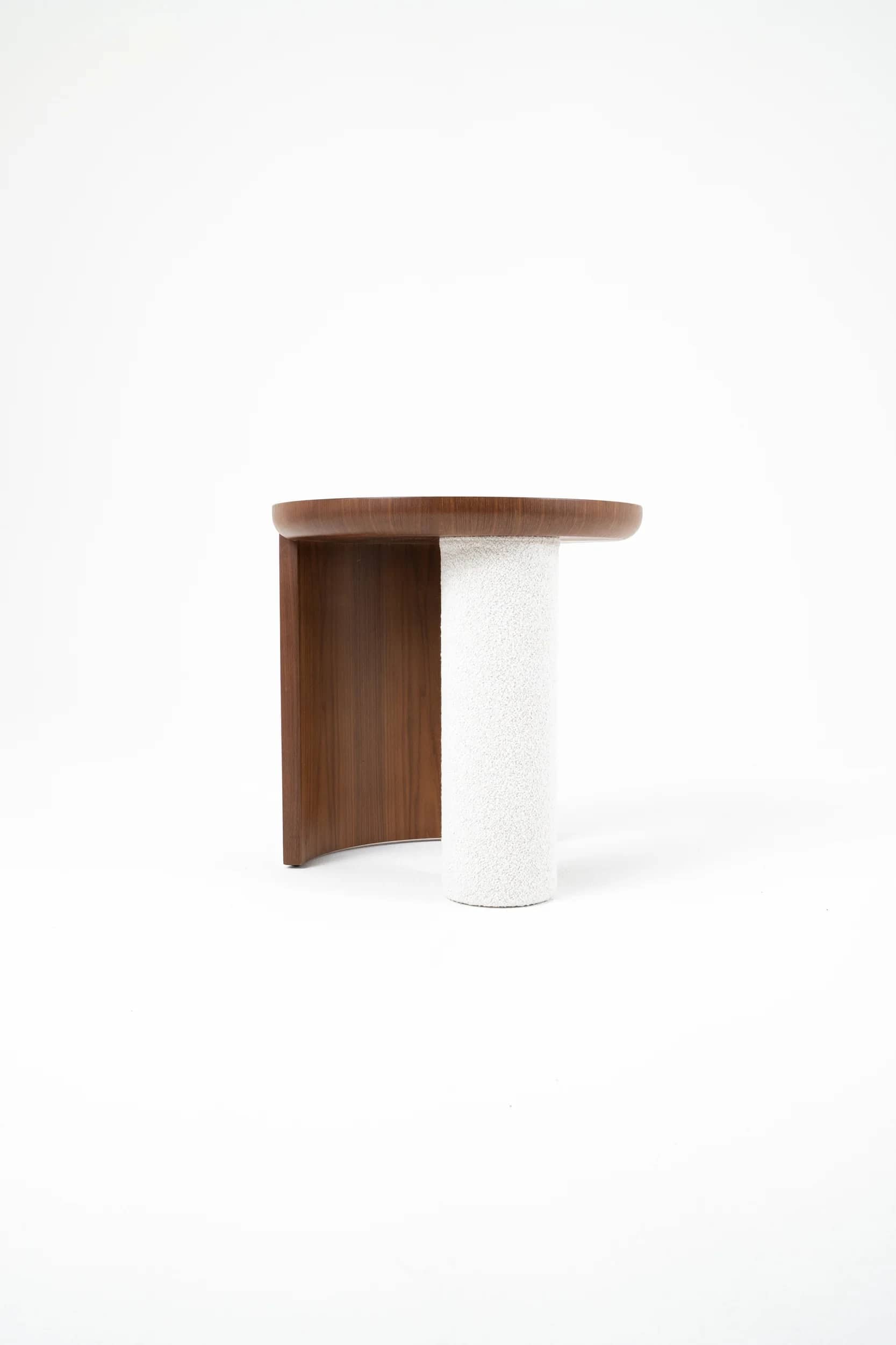 Le Cong side table - view 1