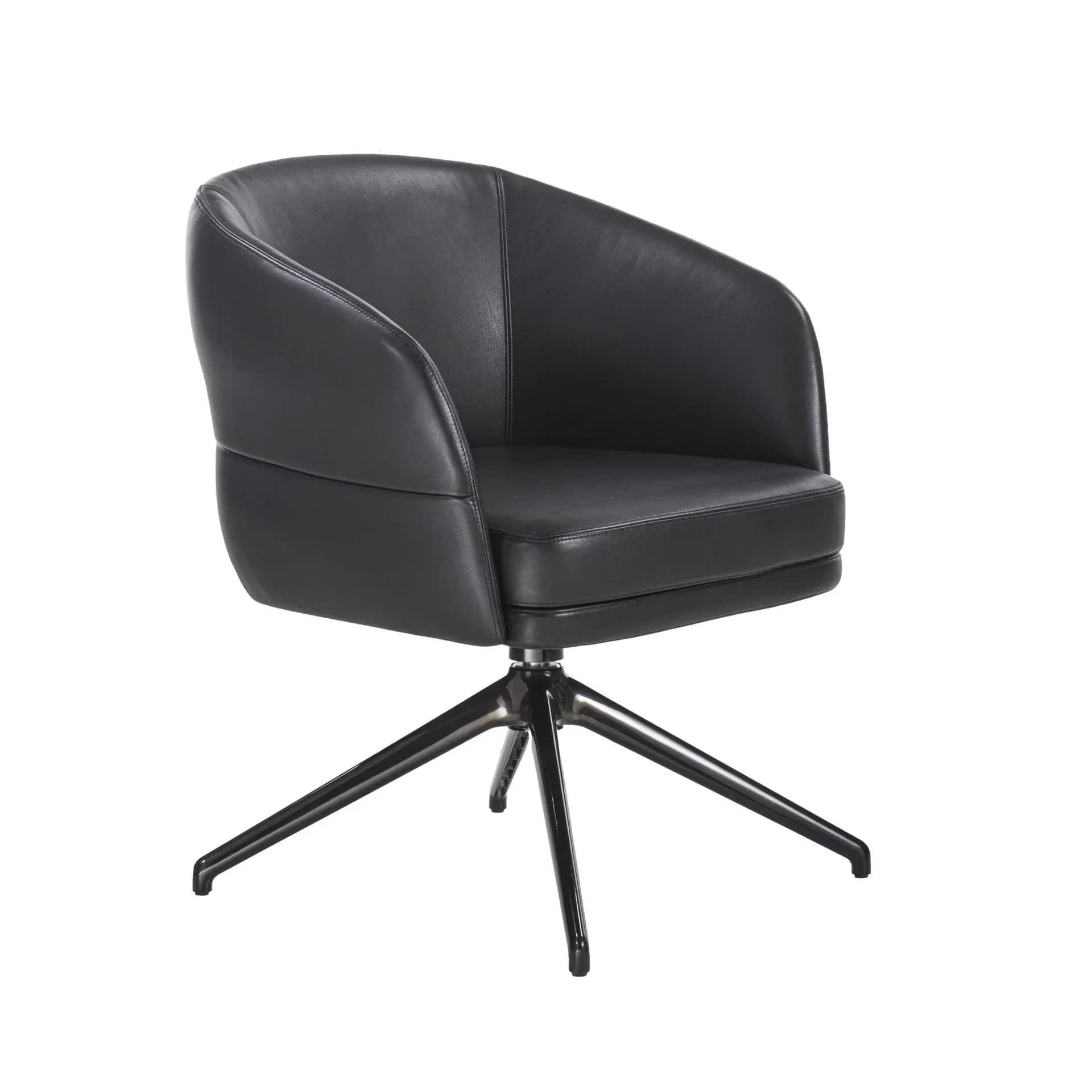Neeva swivel chair - view 1