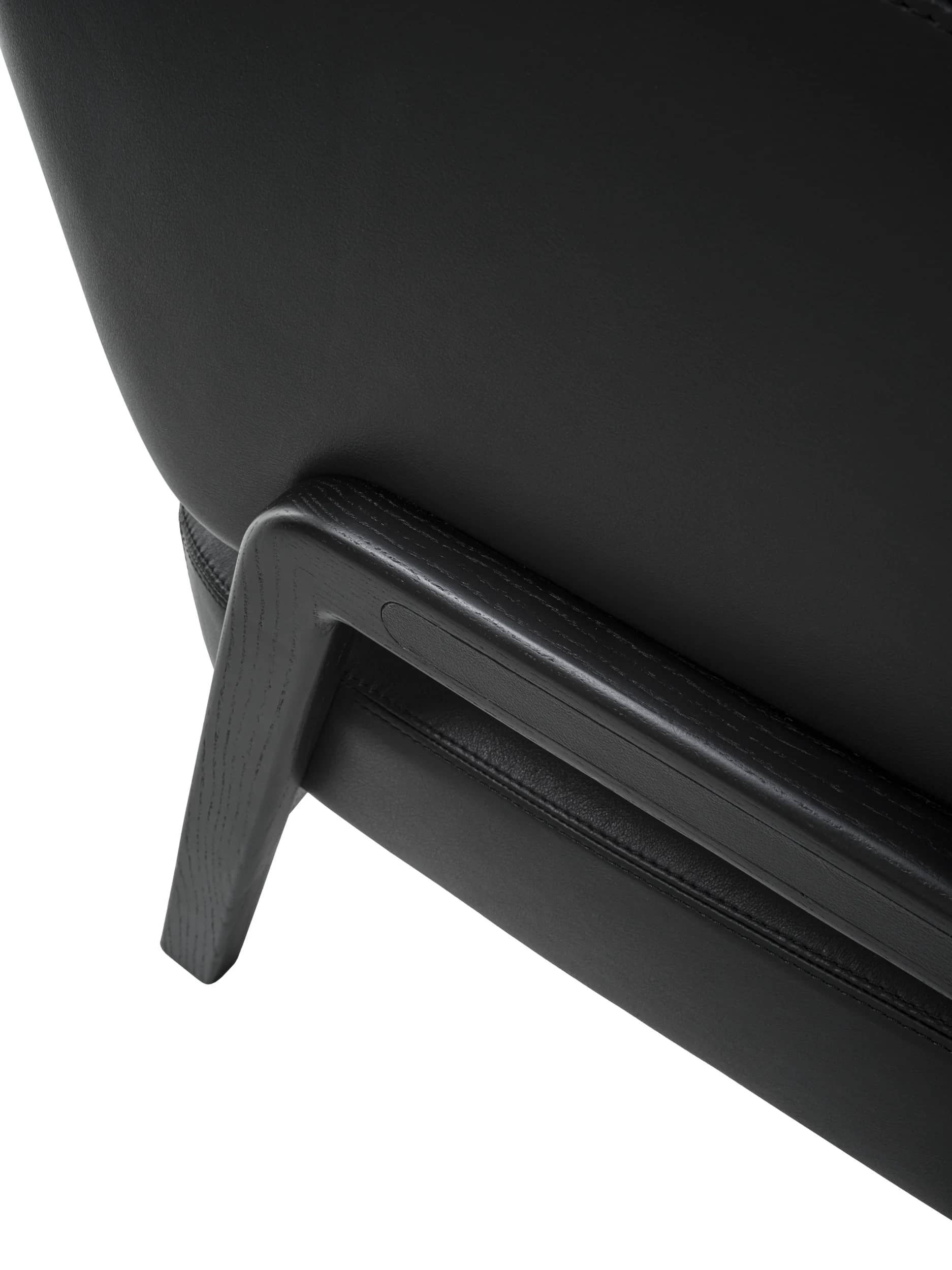Petra armchair - detail 1