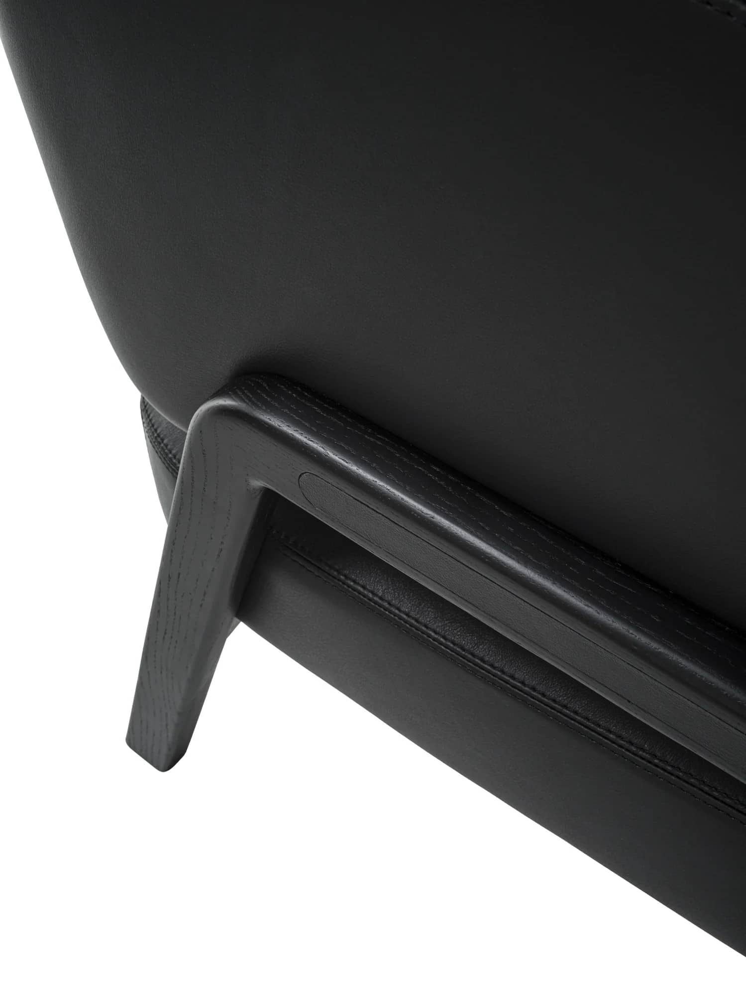 Petra armchair - detail 2